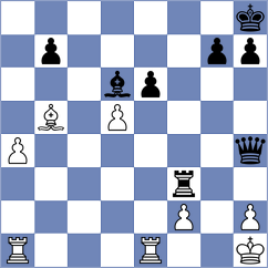 Liang - Shuvalova (Chess.com INT, 2020)