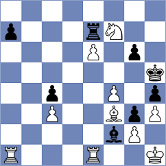 Rohde - Quali Turki (Neumuenster, 2004)