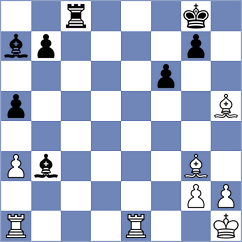 Hercegovac - Dahlgren (chess.com INT, 2025)