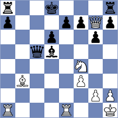 Fernandez Garcia - Horcajada Reales (Madrid, 2006)