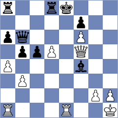 Jiang - Baskin (Chess.com INT, 2021)