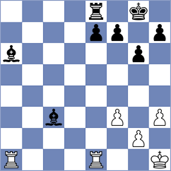 Yarullina - Sriniaiyer (chess.com INT, 2023)