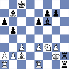 Maiorov - Skliarov (chess.com INT, 2025)