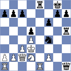 Morera Campos - Ferrara (chess.com INT, 2025)
