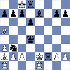 Avelino Ferrin - Villalva Hidalgo (Chess.com INT, 2020)