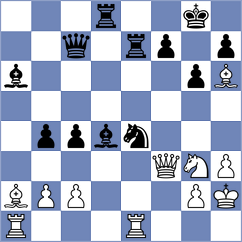 Andre - Mostafa (Silves POR, 2025)
