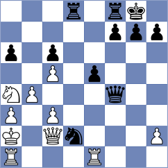 Castor - Jiang (chess.com INT, 2024)