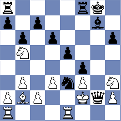 Kuhn - Ermitsch (Playchess.com INT, 2020)
