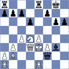 Mirimanian - Golubev (chess.com INT, 2024)