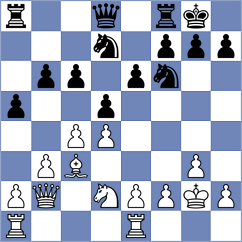 Claverie - Roeder (Le Touquet, 2005)