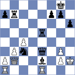Boci - Ebrahimi Herab (chess.com INT, 2025)