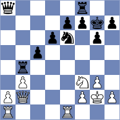 Solanki - Schwartz (Philadelphia, 1995)
