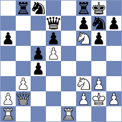 Aswath - Mazariego (chess.com INT, 2024)