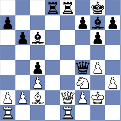 Yashvi Jain - Anupam (FIDE Online Arena INT, 2024)