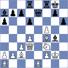 Sedina - Ghukasyan (Lichess.org INT, 2021)