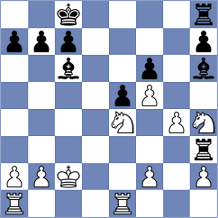 Gutierrez Olivares - Santiago (chess.com INT, 2024)
