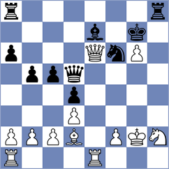 Johansen - Tandrup (Helsingor, 2008)