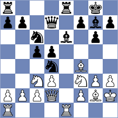 Jimenez - Escobedo Tinajero (Linares, 1997)