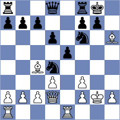 De Smet - Trimbitasu (Europe Echecs INT, 2021)