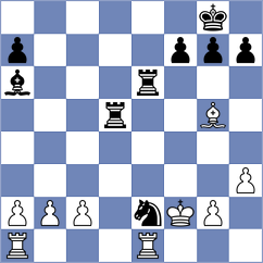 Carlsen - Mitrabha (Lichess.org INT, 2021)