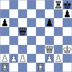 Zilic - Simovic (Split, 2003)