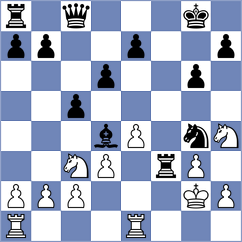 Lantini - George Samir (chess.com INT, 2024)