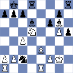 Purygin - Zhao (chess.com INT, 2025)