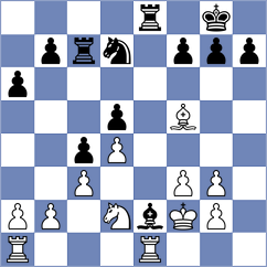 Kyaw Lay Htaik - Slovineanu (chess.com INT, 2022)