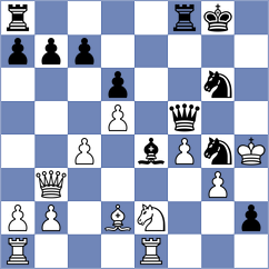 Kolanovic - Martinovic (Topusko, 2012)