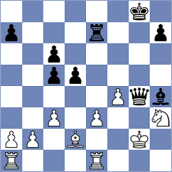 Bespalov - Mashtakov (Kishinev, 2007)