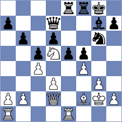 Milicevic - Stanford (Vancouver, 2004)
