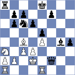 Parra Gonzales - Chiluisa Bautista (Chess.com INT, 2020)