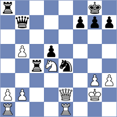 Solaesa Navalpotro - Taboas Rodriguez (Spain, 1992)