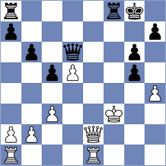 Miron - Mikanovic (Laval, 2003)