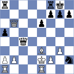 Hehir - Langheinrich (chess.com INT, 2025)