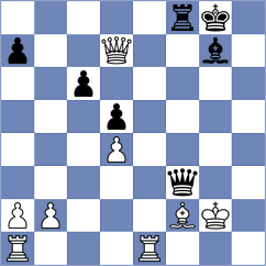 Shaginjan - Dusenov (Astrakhan, 2008)