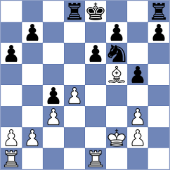Mendoza - Guzman G (Guatemala City, 1992)