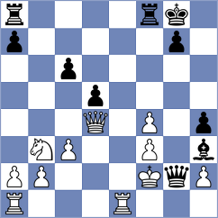 Oms Pallisse - Hernandez Casillas (El Vendrell, 1996)