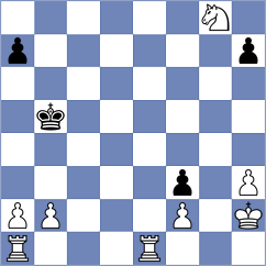 Liu - Yang (Hangzhou CHN, 2023)