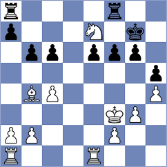 Sjugirov - Dilanian (chess.com INT, 2022)