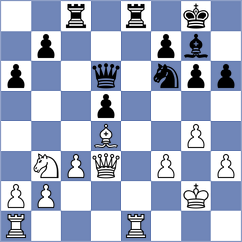 Chena - Alonso Blasco (Spain, 1997)