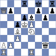 Hemmings - Kitchlew (Lisbon, 2001)