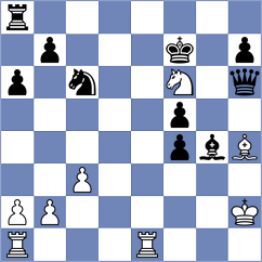 Orlov - Kamalidenova (Almaty KAZ, 2024)