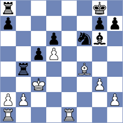 Weber - Bain (USA, 1992)