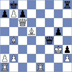 De Sousa - Briscoe (chess.com INT, 2025)