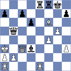 Eckert - Girel (Roquetas de Mar ESP, 2025)