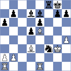 Garriga Sole - Yepes Martinez (Spain, 1994)