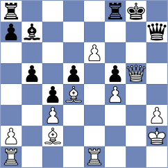 Winslow - Sasitharan (Chess.com INT, 2017)