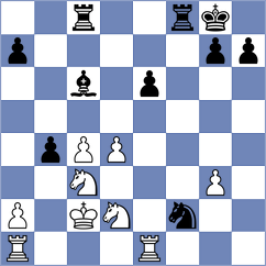 Nava - Jara Labrenuk (Lichess.org INT, 2020)