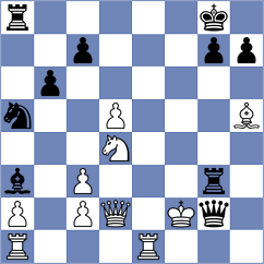 Kesselring - Reiter (Meppen, 2002)